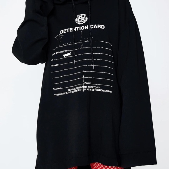 Puma by Rihanna Sweatshirt - Picture 2 of 6